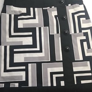 AnnTaylor skirt 4 petites